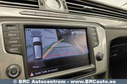 
										Volkswagen Passat Alltrack 2.0 TDI 4Motion Automatas 2015 full									