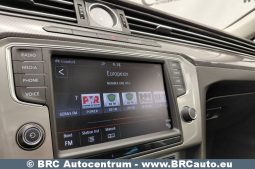 
										Volkswagen Passat Alltrack 2.0 TDI 4Motion Automatas 2015 full									