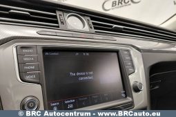 
										Volkswagen Passat Alltrack 2.0 TDI 4Motion Automatas 2015 full									