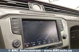 
										Volkswagen Passat Alltrack 2.0 TDI 4Motion Automatas 2015 full									