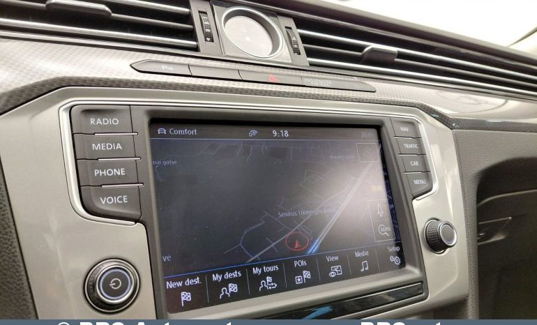 
								Volkswagen Passat Alltrack 2.0 TDI 4Motion Automatas 2015 full									