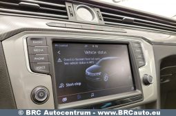 
										Volkswagen Passat Alltrack 2.0 TDI 4Motion Automatas 2015 full									