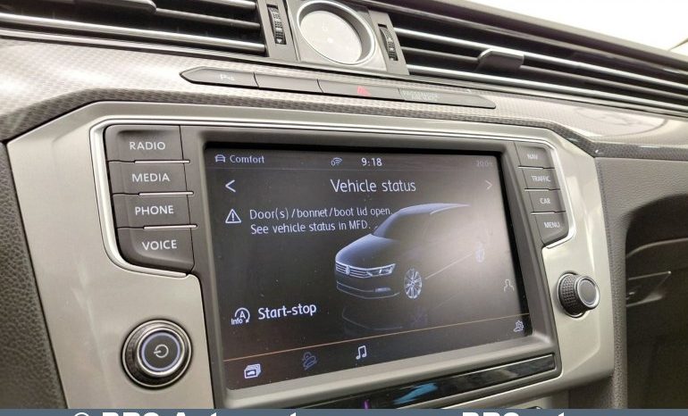 
								Volkswagen Passat Alltrack 2.0 TDI 4Motion Automatas 2015 full									