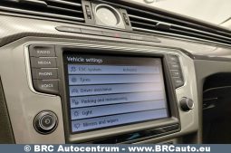 
										Volkswagen Passat Alltrack 2.0 TDI 4Motion Automatas 2015 full									