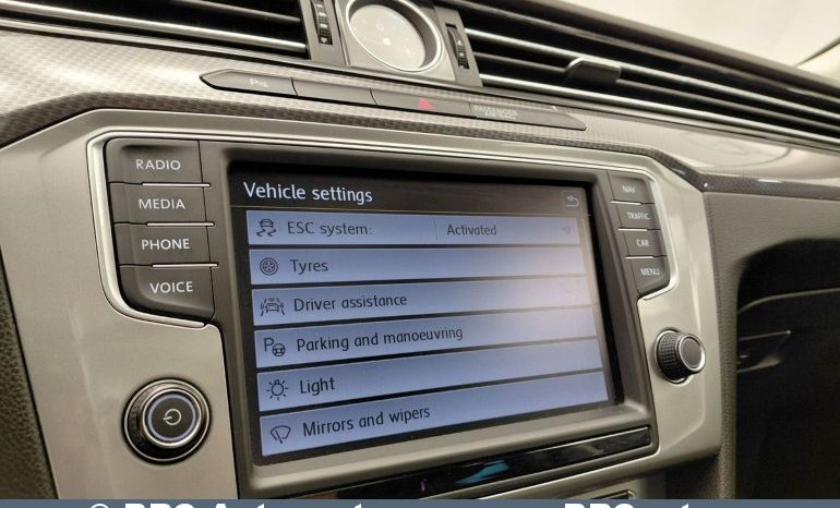
								Volkswagen Passat Alltrack 2.0 TDI 4Motion Automatas 2015 full									