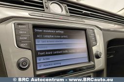 
										Volkswagen Passat Alltrack 2.0 TDI 4Motion Automatas 2015 full									