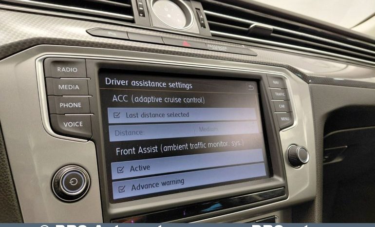 
								Volkswagen Passat Alltrack 2.0 TDI 4Motion Automatas 2015 full									