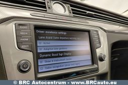 
										Volkswagen Passat Alltrack 2.0 TDI 4Motion Automatas 2015 full									