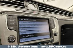 
										Volkswagen Passat Alltrack 2.0 TDI 4Motion Automatas 2015 full									