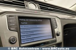 
										Volkswagen Passat Alltrack 2.0 TDI 4Motion Automatas 2015 full									