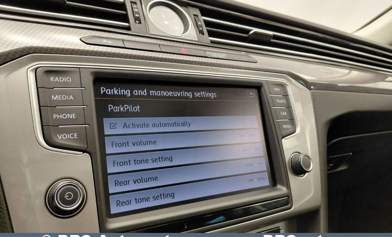 
								Volkswagen Passat Alltrack 2.0 TDI 4Motion Automatas 2015 full									