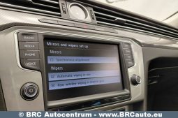 
										Volkswagen Passat Alltrack 2.0 TDI 4Motion Automatas 2015 full									