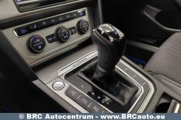 
										Volkswagen Passat Alltrack 2.0 TDI 4Motion Automatas 2015 full									