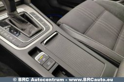 
										Volkswagen Passat Alltrack 2.0 TDI 4Motion Automatas 2015 full									