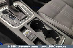 
										Volkswagen Passat Alltrack 2.0 TDI 4Motion Automatas 2015 full									