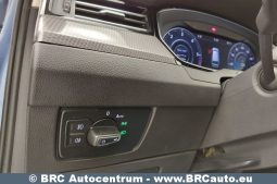 
										Volkswagen Passat Alltrack 2.0 TDI 4Motion Automatas 2015 full									