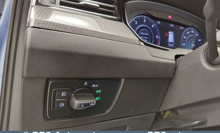 
								Volkswagen Passat Alltrack 2.0 TDI 4Motion Automatas 2015 full									