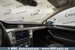 
										Volkswagen Passat Alltrack 2.0 TDI 4Motion Automatas 2015 full									
