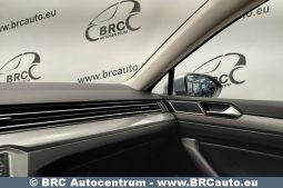 
										Volkswagen Passat Alltrack 2.0 TDI 4Motion Automatas 2015 full									