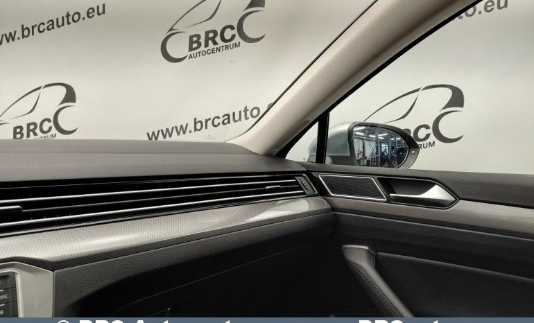 
								Volkswagen Passat Alltrack 2.0 TDI 4Motion Automatas 2015 full									