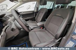 
										Volkswagen Passat Alltrack 2.0 TDI 4Motion Automatas 2015 full									