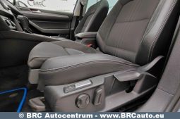 
										Volkswagen Passat Alltrack 2.0 TDI 4Motion Automatas 2015 full									