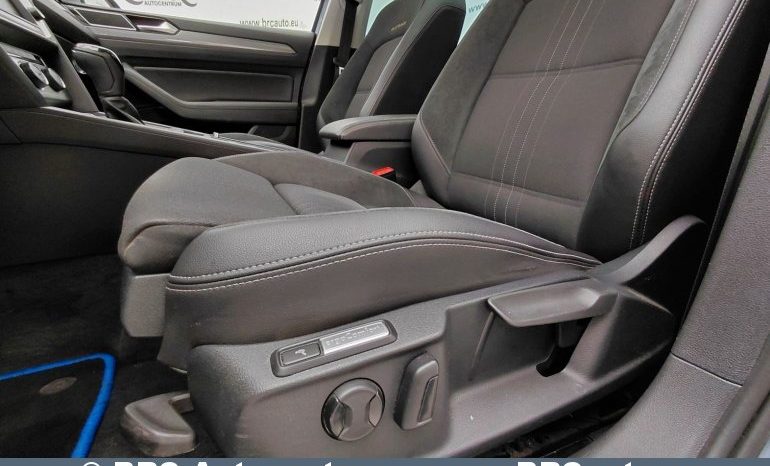 
								Volkswagen Passat Alltrack 2.0 TDI 4Motion Automatas 2015 full									