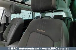 
										Volkswagen Passat Alltrack 2.0 TDI 4Motion Automatas 2015 full									