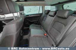 
										Volkswagen Passat Alltrack 2.0 TDI 4Motion Automatas 2015 full									