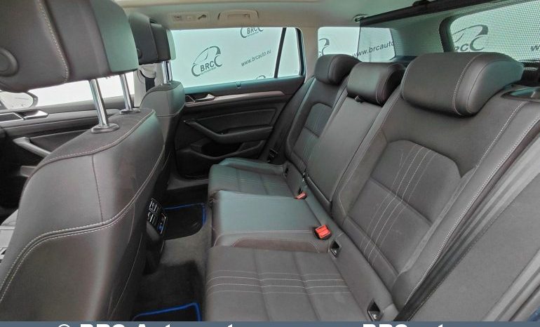 
								Volkswagen Passat Alltrack 2.0 TDI 4Motion Automatas 2015 full									