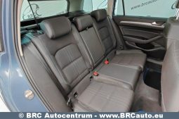 
										Volkswagen Passat Alltrack 2.0 TDI 4Motion Automatas 2015 full									