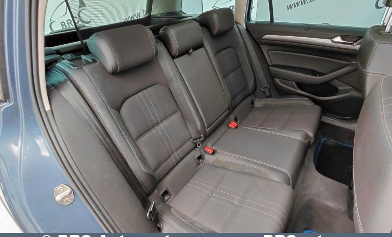 
								Volkswagen Passat Alltrack 2.0 TDI 4Motion Automatas 2015 full									