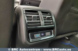 
										Volkswagen Passat Alltrack 2.0 TDI 4Motion Automatas 2015 full									