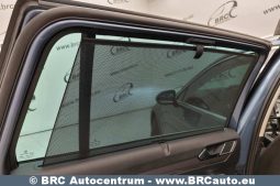 
										Volkswagen Passat Alltrack 2.0 TDI 4Motion Automatas 2015 full									