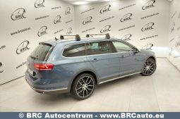 
										Volkswagen Passat Alltrack 2.0 TDI 4Motion Automatas 2015 full									