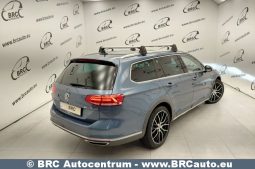 
										Volkswagen Passat Alltrack 2.0 TDI 4Motion Automatas 2015 full									