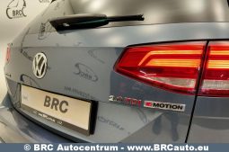 
										Volkswagen Passat Alltrack 2.0 TDI 4Motion Automatas 2015 full									