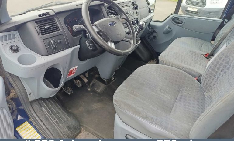
								Ford Transit 2.2 TDCi Trend 125T300 FWD 2012 full									