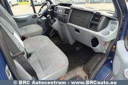 
										Ford Transit 2.2 TDCi Trend 125T300 FWD 2012 full									