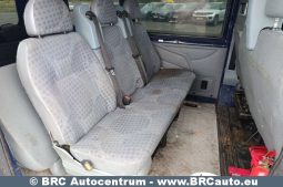 
										Ford Transit 2.2 TDCi Trend 125T300 FWD 2012 full									