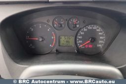 
										Ford Transit 2.2 TDCi Trend 125T300 FWD 2012 full									