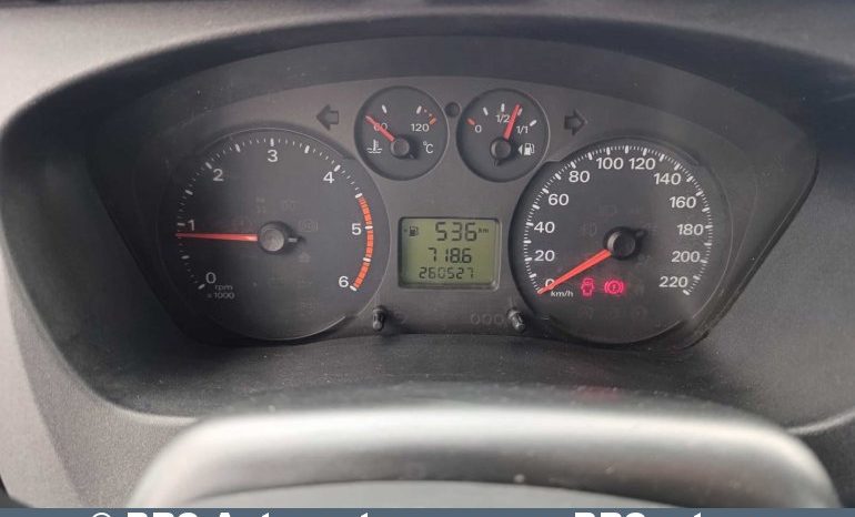 
								Ford Transit 2.2 TDCi Trend 125T300 FWD 2012 full									
