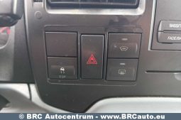 
										Ford Transit 2.2 TDCi Trend 125T300 FWD 2012 full									