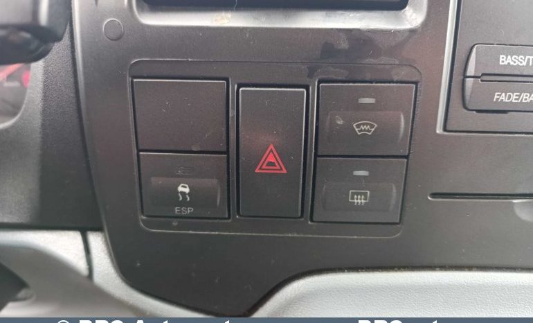 
								Ford Transit 2.2 TDCi Trend 125T300 FWD 2012 full									