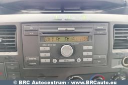 
										Ford Transit 2.2 TDCi Trend 125T300 FWD 2012 full									