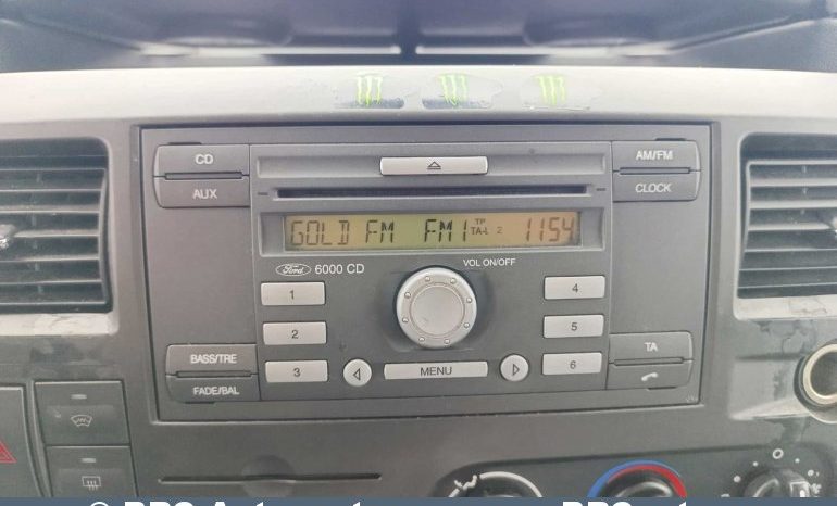 
								Ford Transit 2.2 TDCi Trend 125T300 FWD 2012 full									