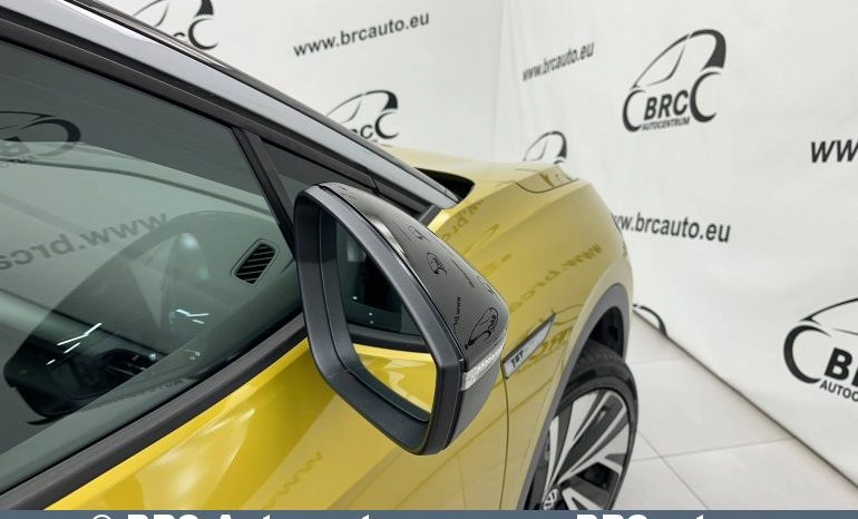 
								Volkswagen ID.4 1ST Pro 150kW 2021 full									