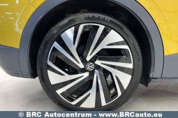 
										Volkswagen ID.4 1ST Pro 150kW 2021 full									