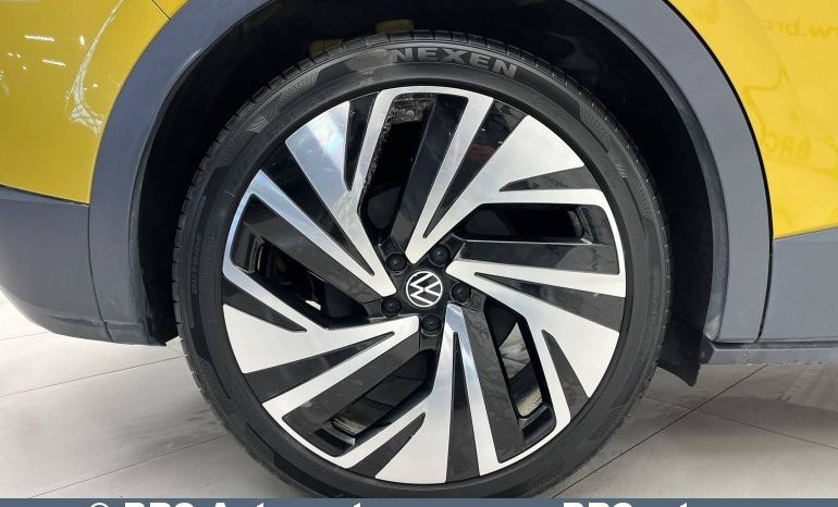 
								Volkswagen ID.4 1ST Pro 150kW 2021 full									