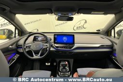 
										Volkswagen ID.4 1ST Pro 150kW 2021 full									